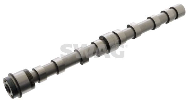 SWAG Nut, stub axle Article number: 37 10 2416 cheaply