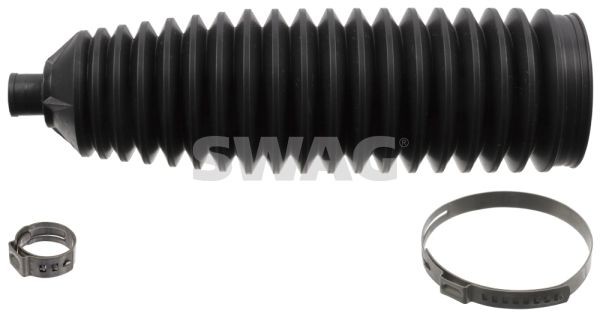 SWAG Bellow Set, steering Article number: 40 10 2365 cheaply