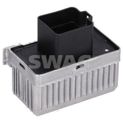 SWAG Glow plug relay Article number: 40 10 2704 cheaply