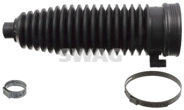 SWAG Bellow Set, steering Article number: 50 10 1676 cheaply