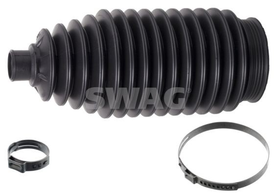 SWAG Bellow Set, steering Article number: 60 10 1726 cheaply