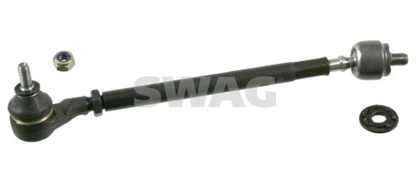 SWAG Trykomformer, udstødningsstyring Varenummer: 60 10 2027 billige
