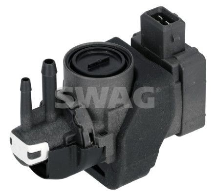 SWAG Pressure Converter, exhaust control Article number: 60 10 2060 cheaply