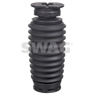 SWAG Gummianslag, affjedring Varenummer: 60 10 3190 billige