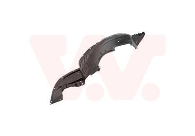 VAN WEZEL Wheel arch liner Article number: 2752434 cheaply