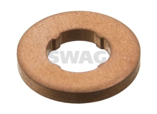 SWAG Seal, injector holder Article number: 62 10 2792 cheaply