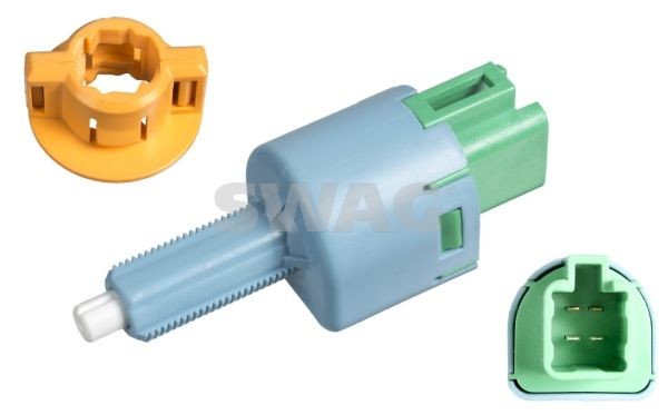 SWAG Brake Light Switch Article number: 62 10 2859 cheaply