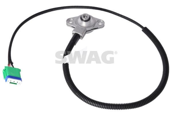 SWAG 62 10 3103 Õlisurvelülitus, Automaatkast DS3 1.6 Vti (SA5FS9, SA5FS0) 120 HP Bensiin