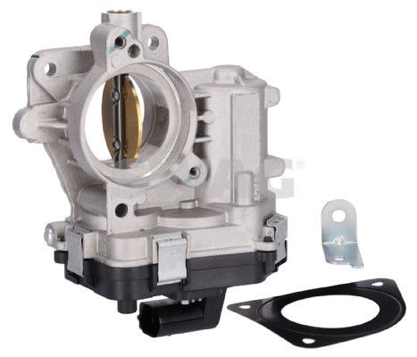 SWAG Throttle body Article number: 70 10 1455 cheaply