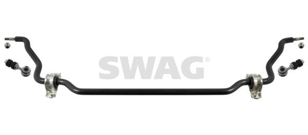 SWAG Stabilisator, chassis Varenummer: 70 10 1966 billige