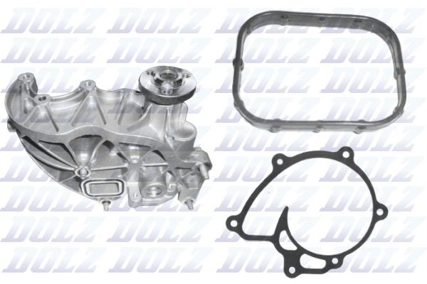 DOLZ Water pump Article number: O275 cheaply