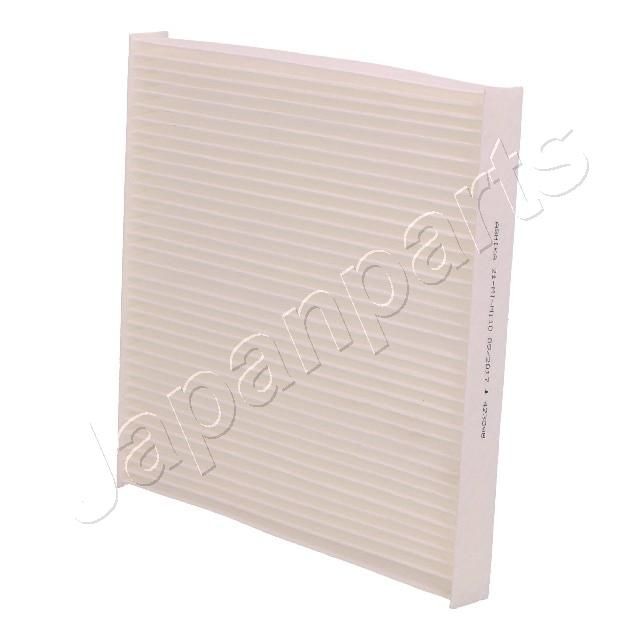 JAPANPARTS Pollen filter Article number: FAA-MI10 cheaply
