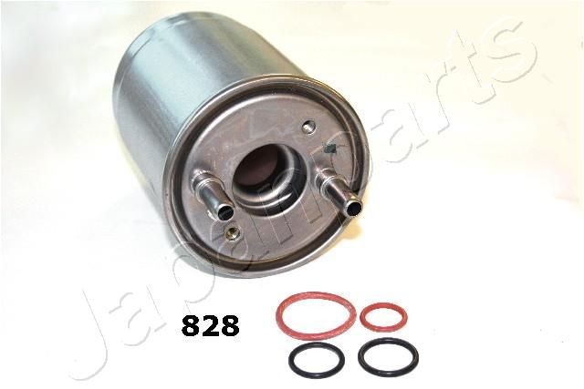 JAPANPARTS Brændstof-filter Varenummer: FC-828S billige