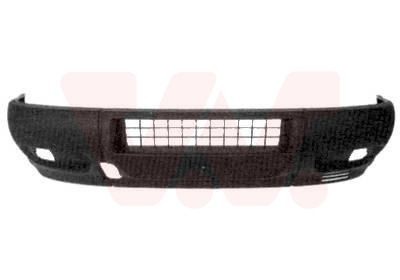 VAN WEZEL Bumper Article number: 2813570 cheaply