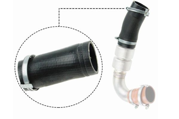 BUGIAD Charger intake hose Article number: 88838 cheaply
