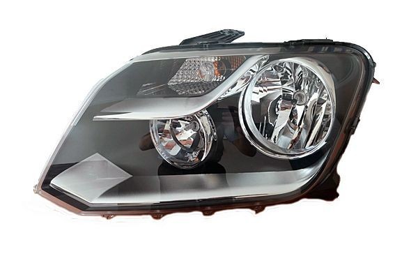 BUGIAD Headlight Article number: BSP25067 cheaply