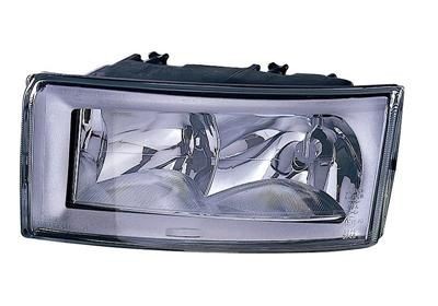 VAN WEZEL Headlight Article number: 2813961 cheaply