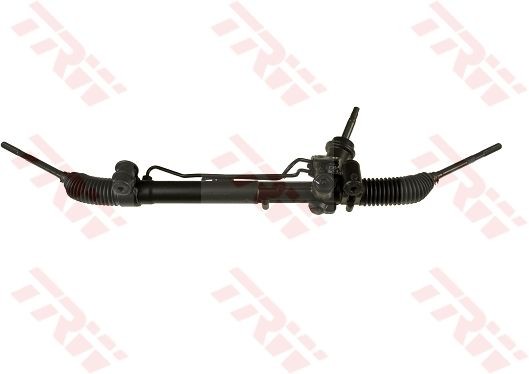 TRW Steering rack Article number: JRP8118 cheaply