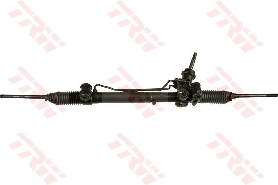 TRW Steering rack Article number: JRP8119 cheaply