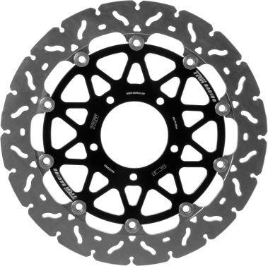 TRW Brake disc Article number: MSW203RAC-SP cheaply