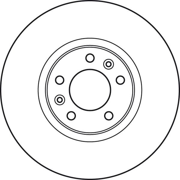 TRW Brake disc Article number: MSW204RAC-SP cheaply