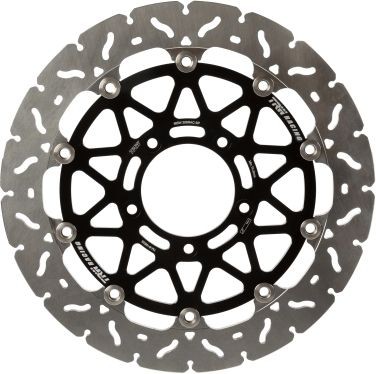 TRW Brake disc Article number: MSW206RAC-SP cheaply
