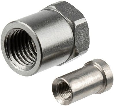 TRW Ühendustükk, piduritorustik Varioflex Artikli number: MVJ225T soodsalt