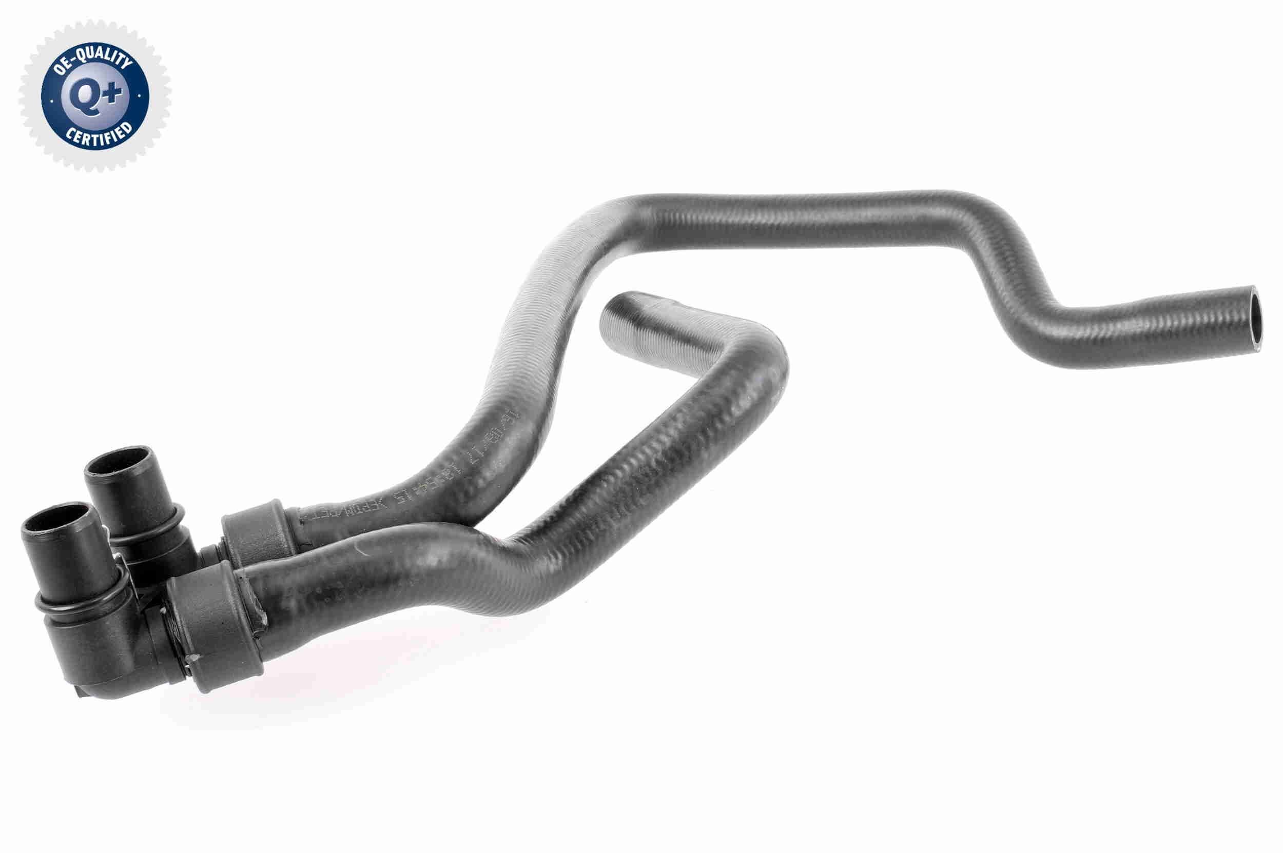 VAICO Hose, heat exchange heating Article number: V22-0519 cheaply