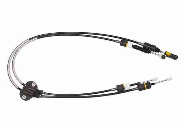VAICO V25-1083 Tross, käigukast FOCUS RS 2.0 215 HP Bensiin 2007