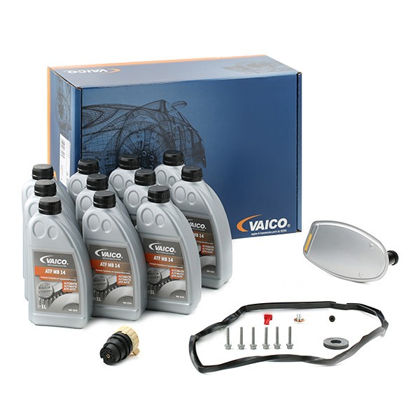 VAICO V30-2254-XXL Gearbox service kit REXTON 2.0 Xdi 150 PS Diesel