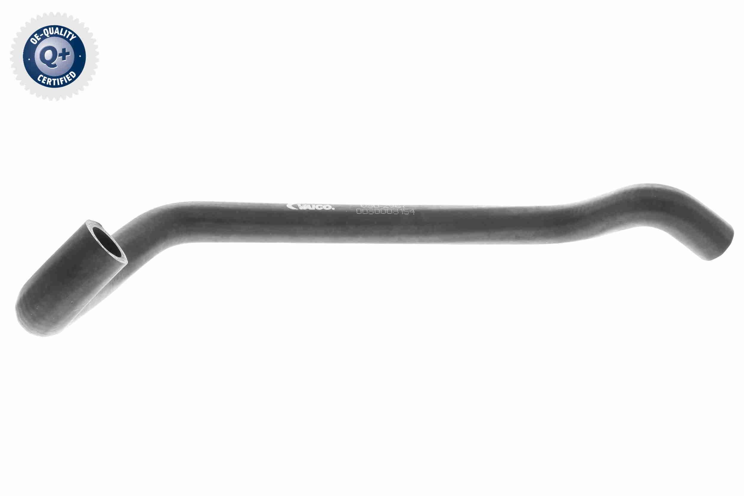 VAICO Radiator hose Article number: V30-2967 cheaply