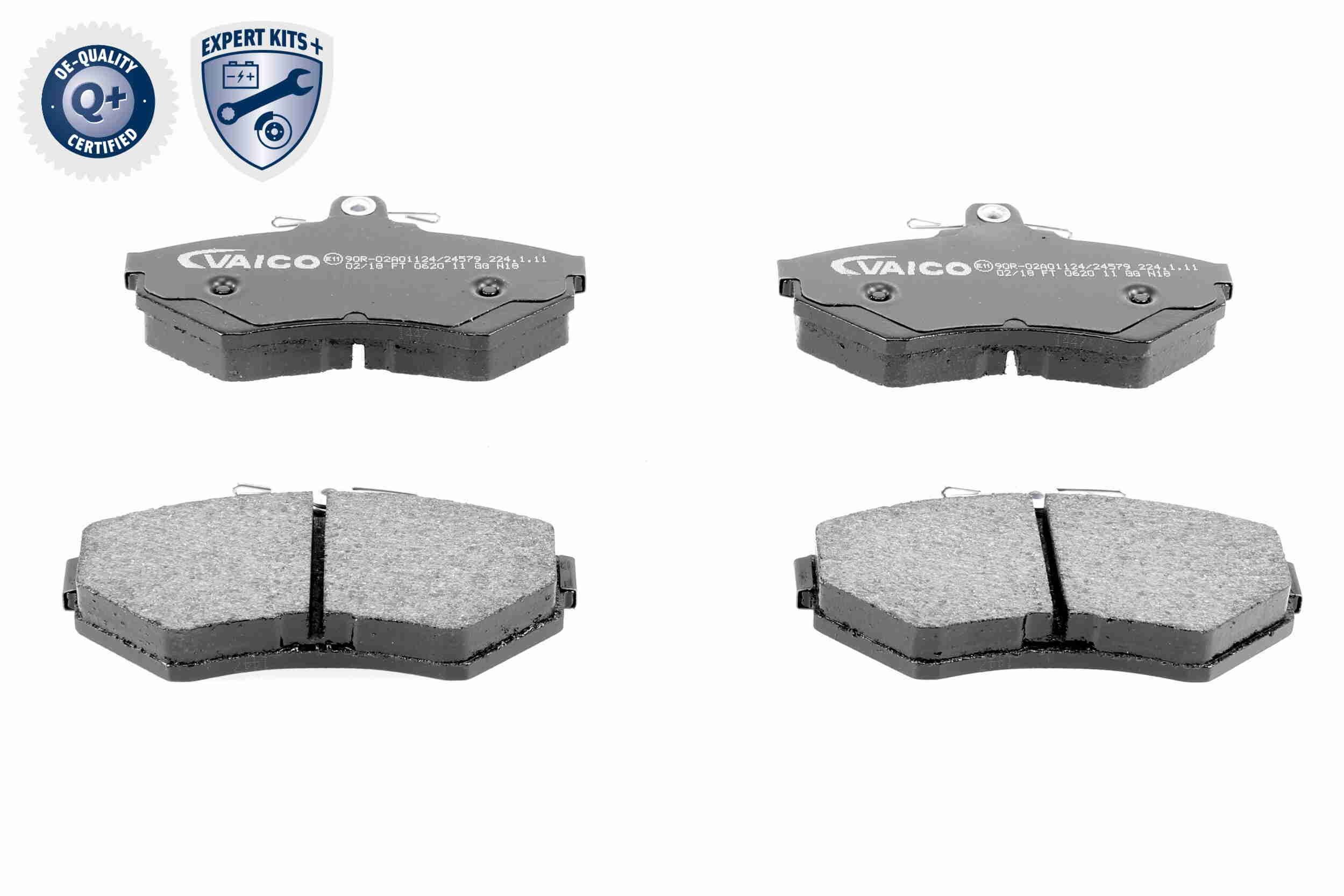VAICO Steering knuckle Article number: V40-2088 cheaply