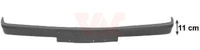 VAN WEZEL Cover, bumper Article number: 3020580 cheaply