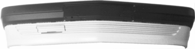 VAN WEZEL Bumper Article number: 3022578 cheaply
