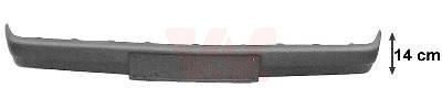 VAN WEZEL Cover, bumper Article number: 3022580 cheaply