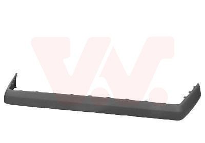 VAN WEZEL Cover, bumper Article number: 3025550 cheaply