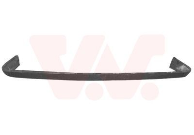 VAN WEZEL Front splitter Article number: 3028509 cheaply