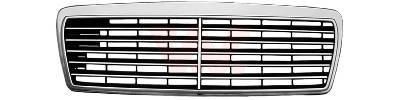 VAN WEZEL Grill Artikli number: 3028518 soodsalt