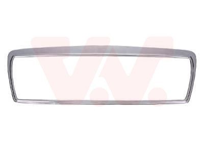 VAN WEZEL Frame, radiator grille Article number: 3028519 cheaply