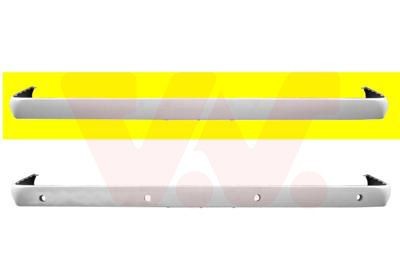 VAN WEZEL Cover, bumper Article number: 3028550 cheaply