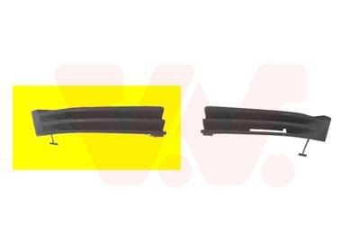 VAN WEZEL Cover, bumper Article number: 3030594 cheaply