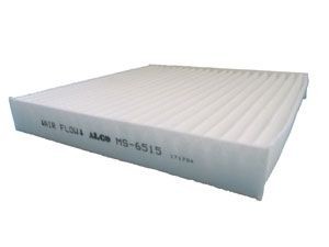 ALCO FILTER Pollen filter Article number: MS-6515 cheaply