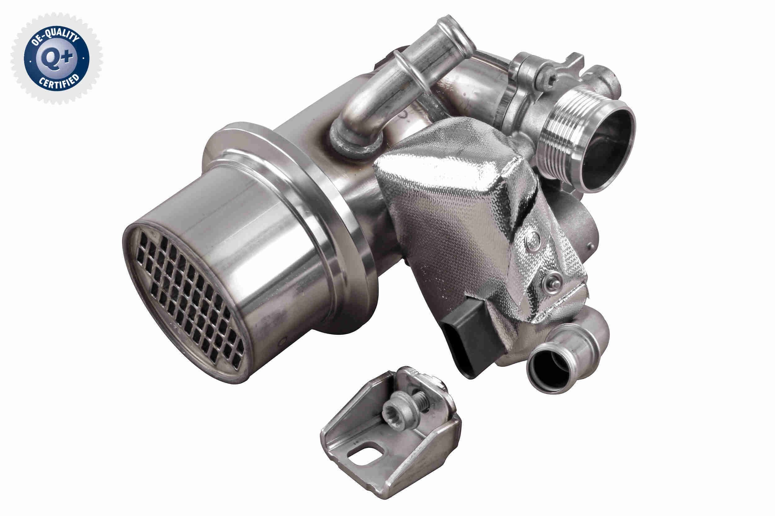 VEMO V10-63-0135 EGR-jahuti T-ROC 1.5 TSI 150 HP Bensiin