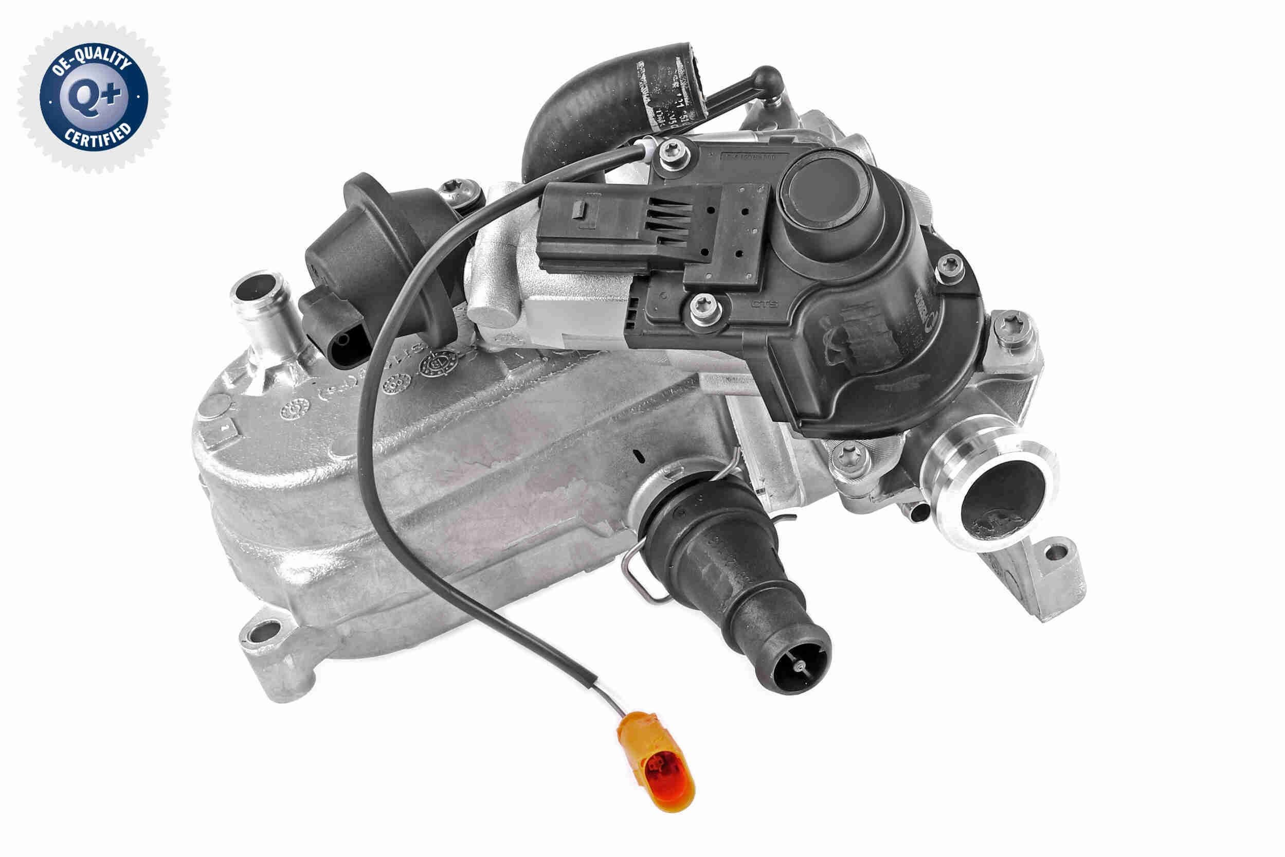 VEMO EGR cooler Article number: V10-63-0140 cheaply