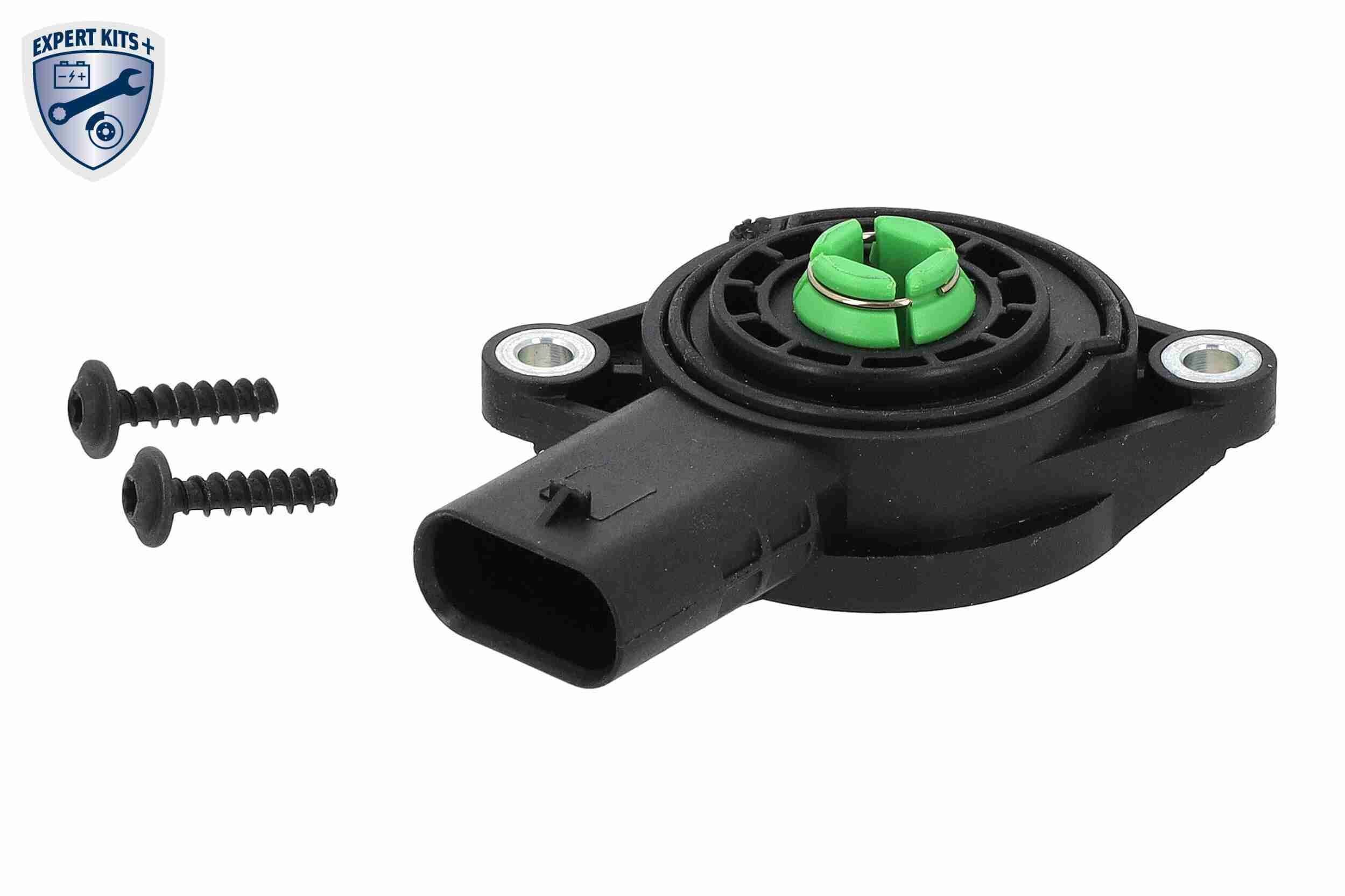 VEMO Sensor, suction pipe reverse flap Article number: V10-72-1446 cheaply