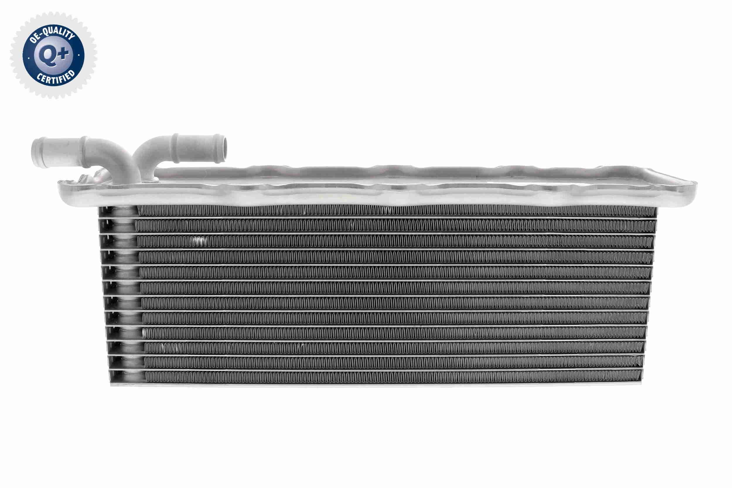 VEMO Intercooler Article number: V15-60-6077 cheaply