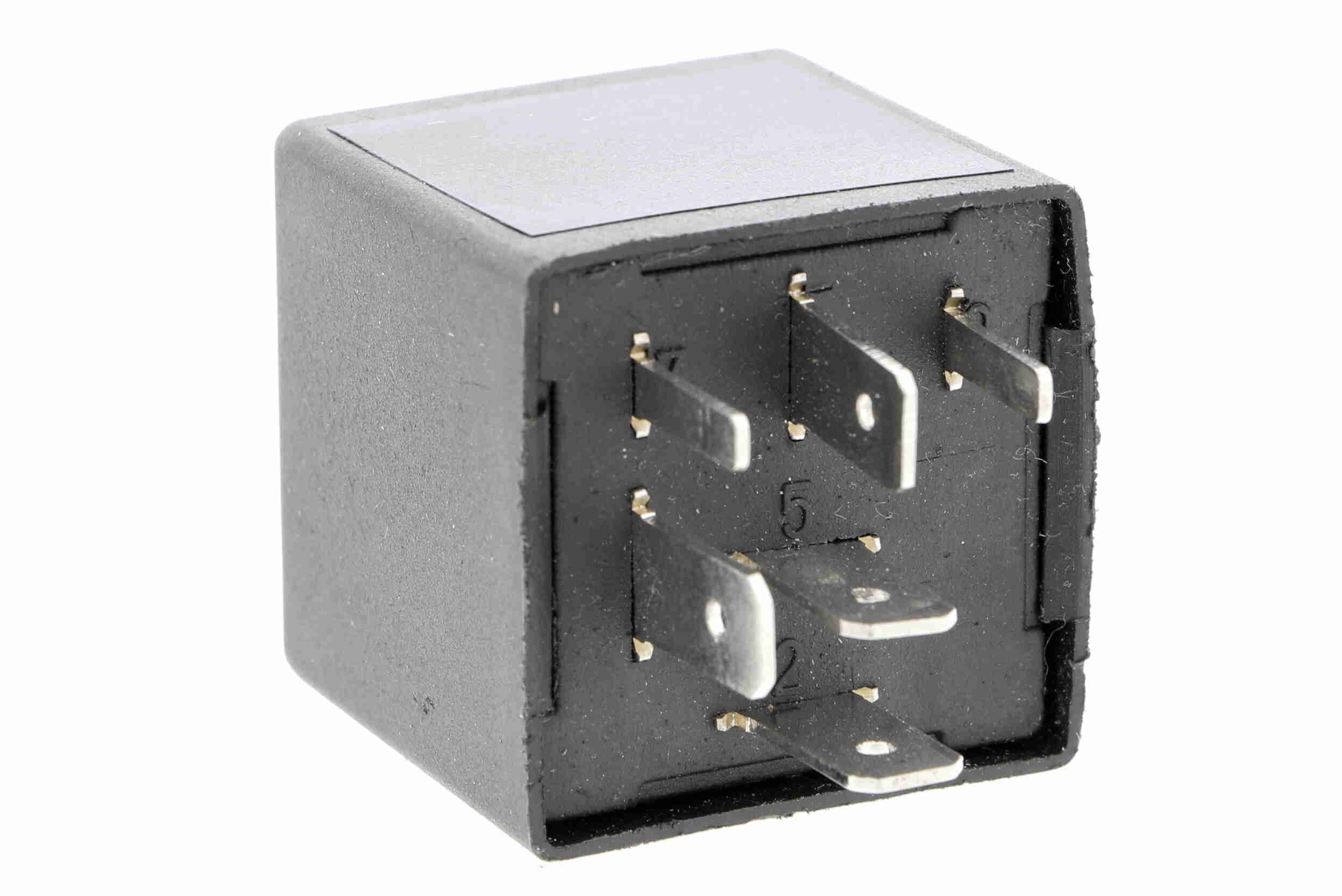 VEMO V15-71-1028 Relay PASSAT 1.8 4motion 170 PS Petrol 2005