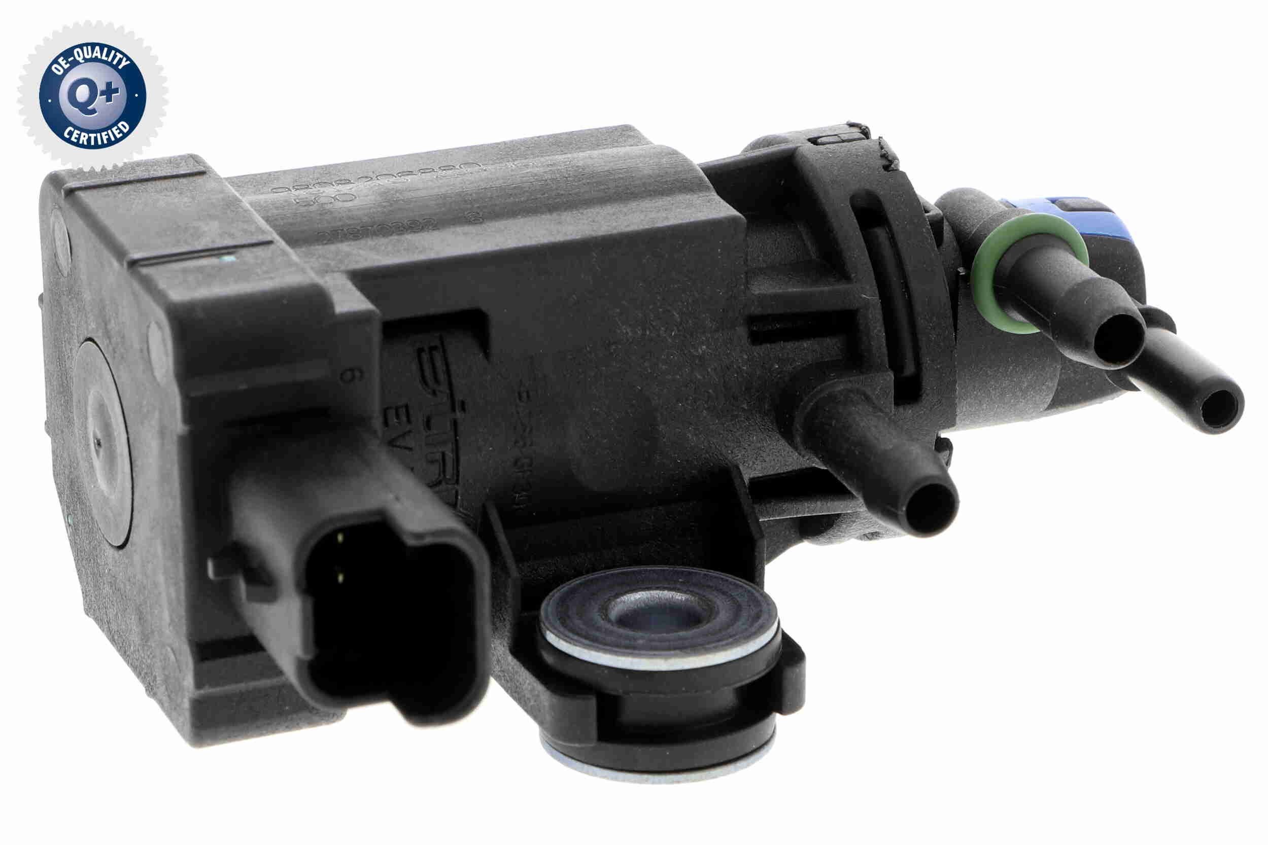 VEMO Pressure converter, turbocharger Article number: V22-63-0020 cheaply