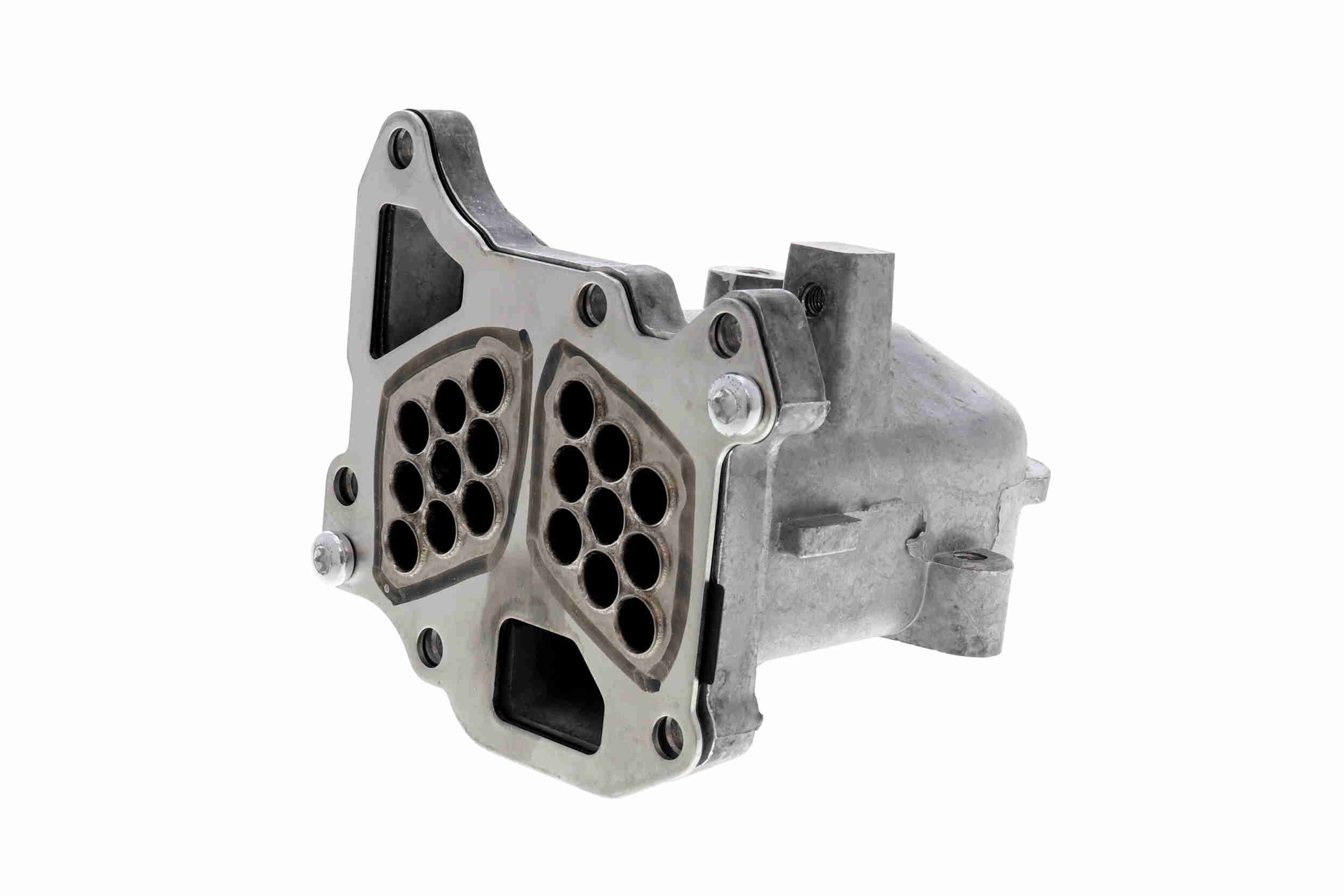 VEMO V22-63-0021 EGR-jahuti C-MAX 1.6 TDCi 95 HP Diisel 2019