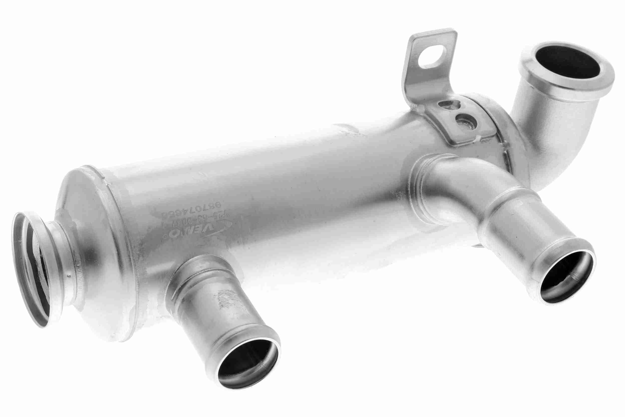 VEMO V25-63-0037-1 EGR-jahuti C-MAX 1.6 TDCi 90 HP Diisel 2010